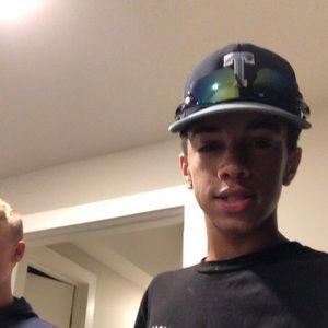 Meet your Posher, Devonta